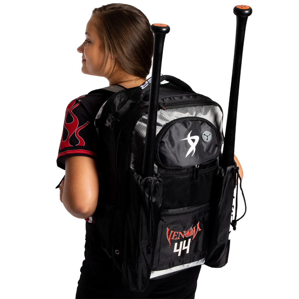 Abyss Player Backpack