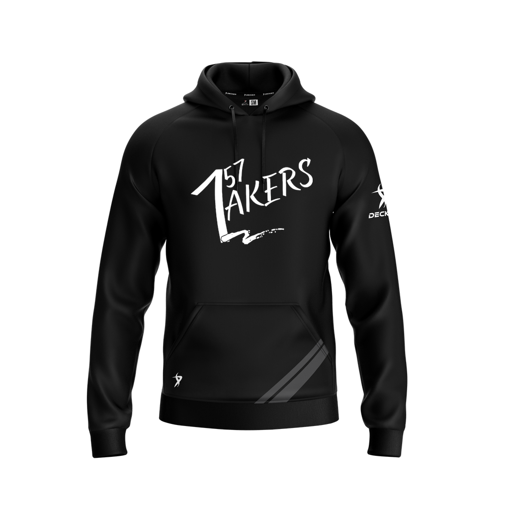 Decker Summit Hoodie