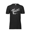 Decker Men's Tri-Blend T-Shirt - Short Sleeve