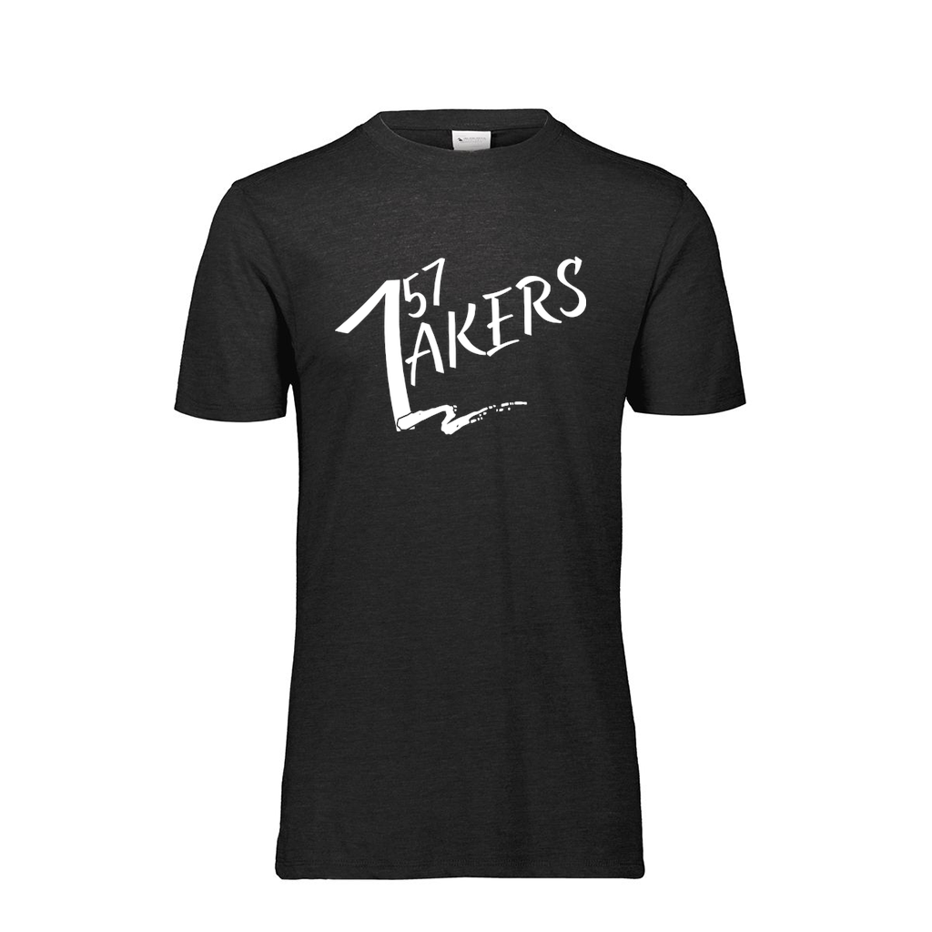 Decker Youth Tri-Blend T-Shirt - Short Sleeve