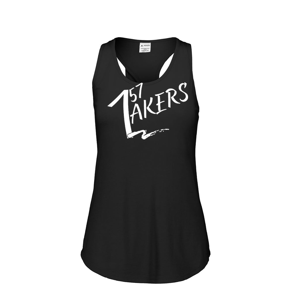 Ladies Tri Blend Tank Top