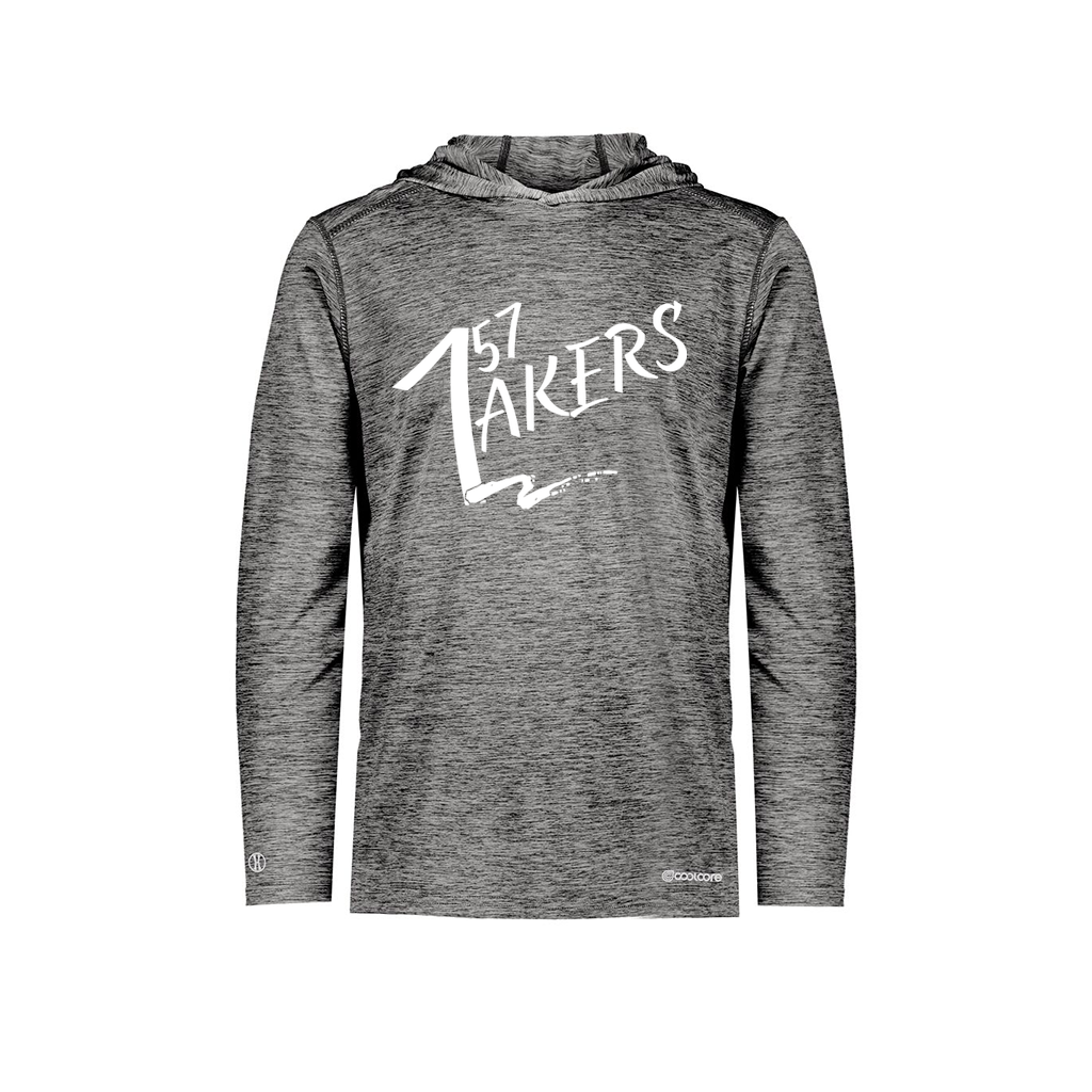 Decker Men's Charge Hoodie