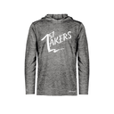 Decker Men's Charge Hoodie