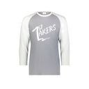 Men's Vintage 3/4 Sleeve T-Shirt