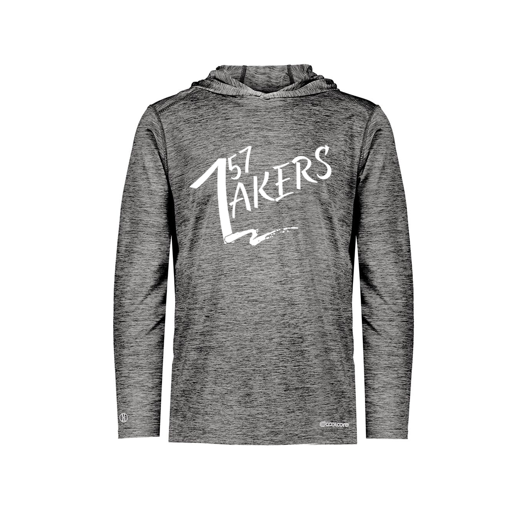 Decker Youth Charge Hoodie