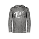 Decker Youth Charge Hoodie