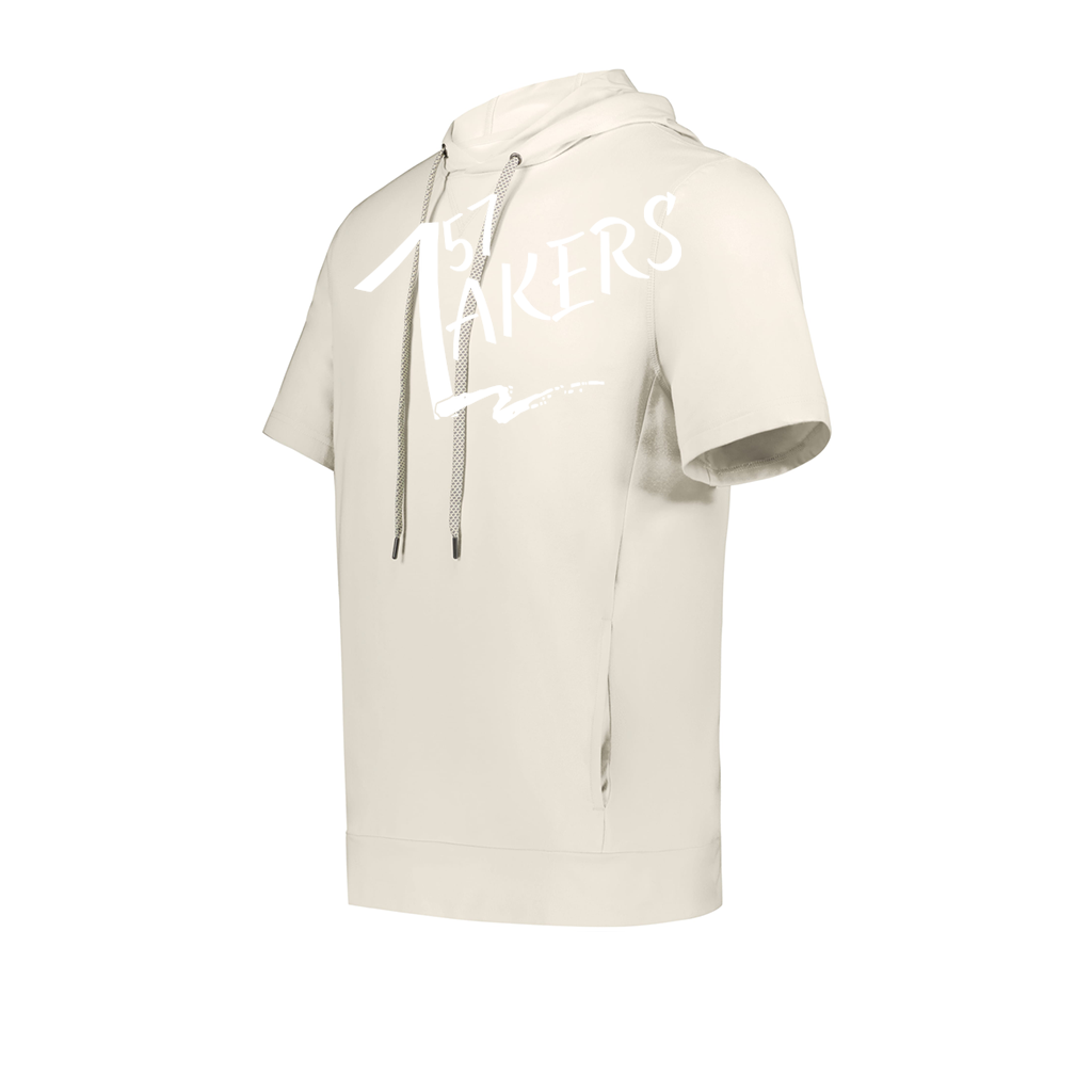 Men's Venturs Soft Knit Short Sleeve Hoodie