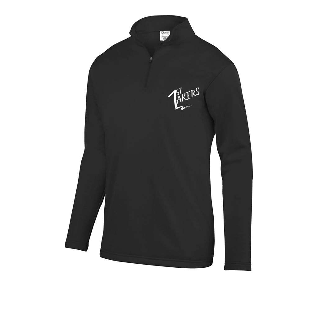 Decker Youth FlexFleece 1/4 Zip