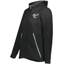 Ladies Chill Full Zip Fleece