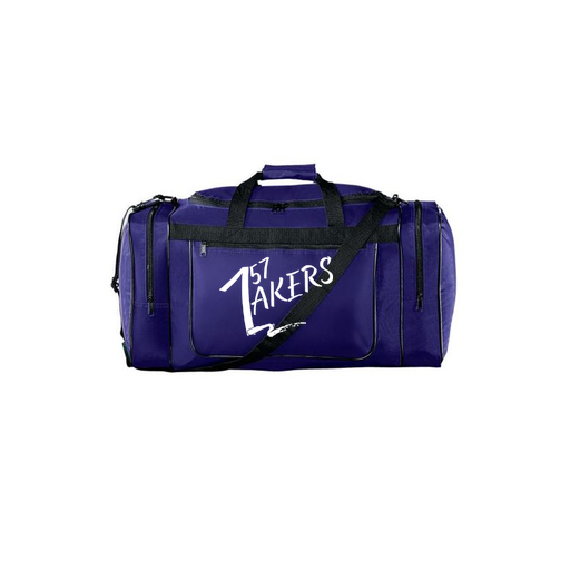 [511.050.OS-LOGO1] Gear Bag (Purple)