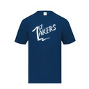 Decker Short Sleeve Waffle Performance Shirt